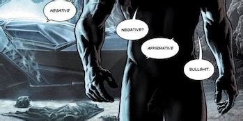 bruce wayne naked|This New Batman Comic Shows His Penis, And Everyone Is。